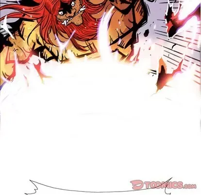 Truyền thuyết về Thiên Chúa quỷ Chương 1-58