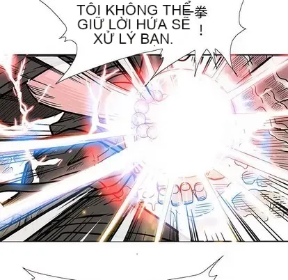 Truyền thuyết về Thiên Chúa quỷ Chương 1-58