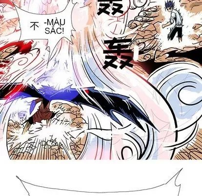 Truyền thuyết về Thiên Chúa quỷ Chương 1-58