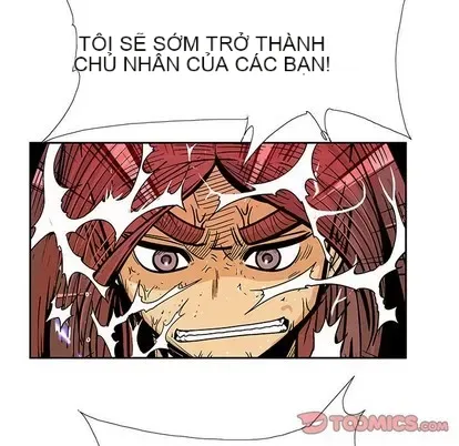 Truyền thuyết về Thiên Chúa quỷ Chương 1-58