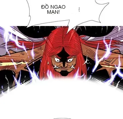 Truyền thuyết về Thiên Chúa quỷ Chương 1-58