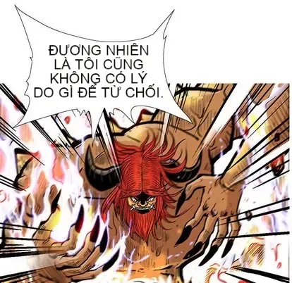 Truyền thuyết về Thiên Chúa quỷ Chương 1-58