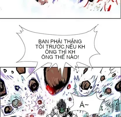 Truyền thuyết về Thiên Chúa quỷ Chương 1-58