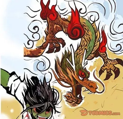 Truyền thuyết về Thiên Chúa quỷ Chương 1-58