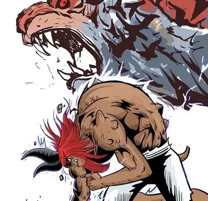 Truyền thuyết về Thiên Chúa quỷ Chương 1-58