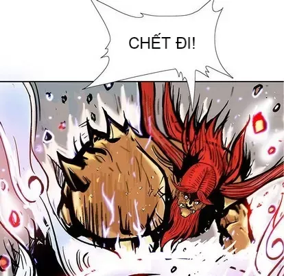 Truyền thuyết về Thiên Chúa quỷ Chương 1-58