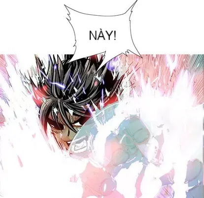 Truyền thuyết về Thiên Chúa quỷ Chương 1-58