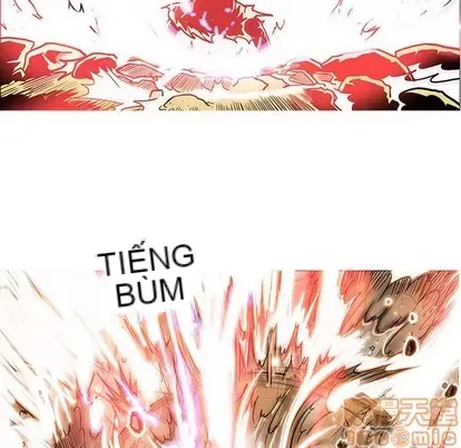 Truyền thuyết về Thiên Chúa quỷ Chương 1-58