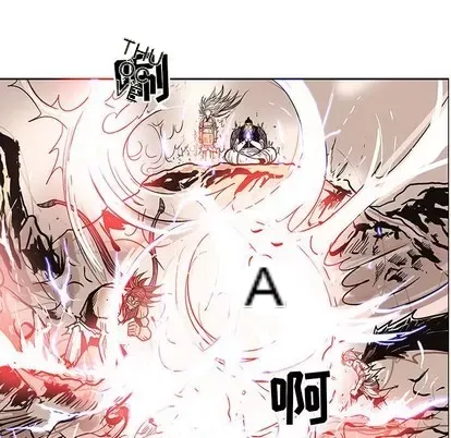 Truyền thuyết về Thiên Chúa quỷ Chương 1-58