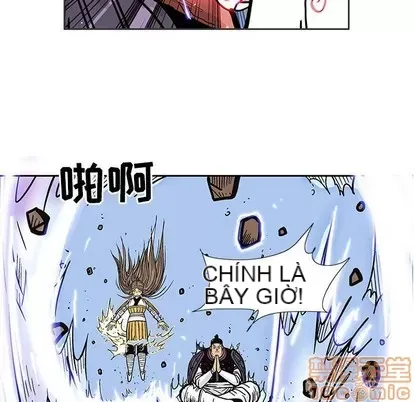 Truyền thuyết về Thiên Chúa quỷ Chương 1-58