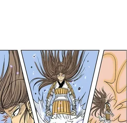 Truyền thuyết về Thiên Chúa quỷ Chương 1-58