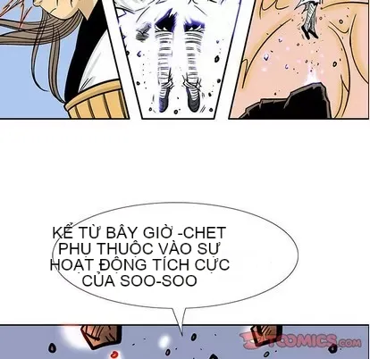 Truyền thuyết về Thiên Chúa quỷ Chương 1-58