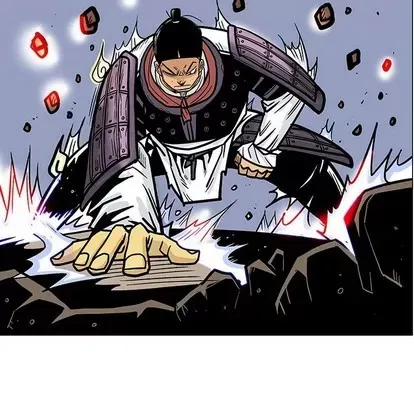 Truyền thuyết về Thiên Chúa quỷ Chương 1-58