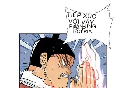 Truyền thuyết về Thiên Chúa quỷ Chương 1-58