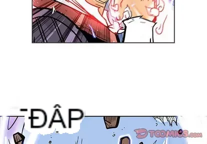 Truyền thuyết về Thiên Chúa quỷ Chương 1-58