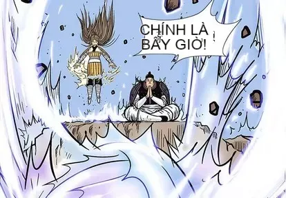 Truyền thuyết về Thiên Chúa quỷ Chương 1-58