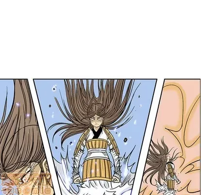 Truyền thuyết về Thiên Chúa quỷ Chương 1-58