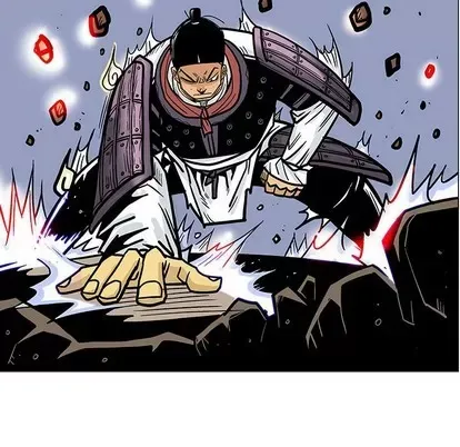 Truyền thuyết về Thiên Chúa quỷ Chương 1-58