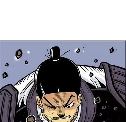 Truyền thuyết về Thiên Chúa quỷ Chương 1-58