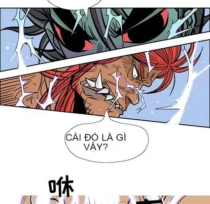 Truyền thuyết về Thiên Chúa quỷ Chương 1-58