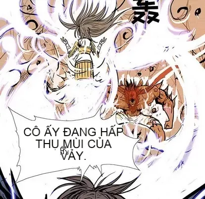 Truyền thuyết về Thiên Chúa quỷ Chương 1-58