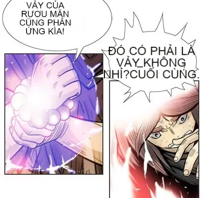 Truyền thuyết về Thiên Chúa quỷ Chương 1-58