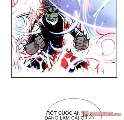 Truyền thuyết về Thiên Chúa quỷ Chương 1-58