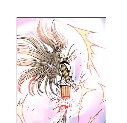 Truyền thuyết về Thiên Chúa quỷ Chương 1-58