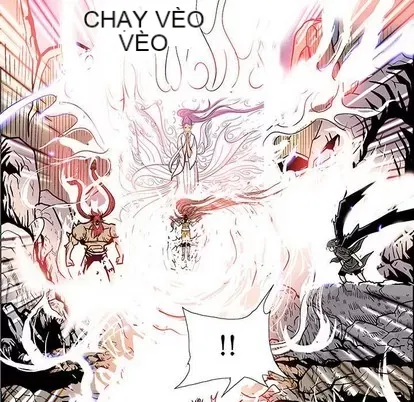 Truyền thuyết về Thiên Chúa quỷ Chương 1-58