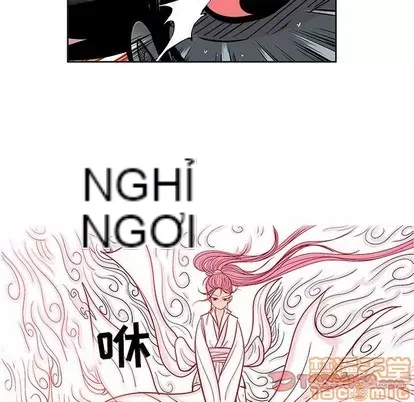 Truyền thuyết về Thiên Chúa quỷ Chương 1-58