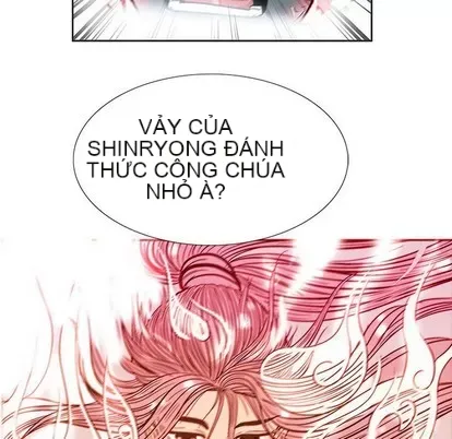 Truyền thuyết về Thiên Chúa quỷ Chương 1-58