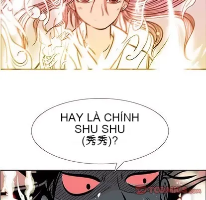 Truyền thuyết về Thiên Chúa quỷ Chương 1-58