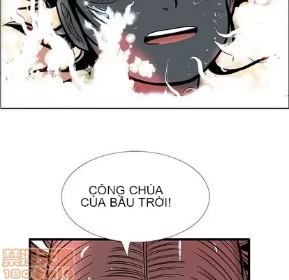 Truyền thuyết về Thiên Chúa quỷ Chương 1-58