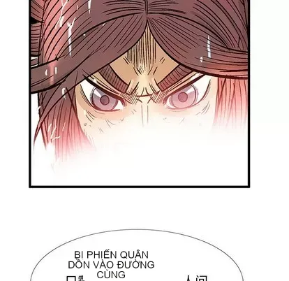 Truyền thuyết về Thiên Chúa quỷ Chương 1-58