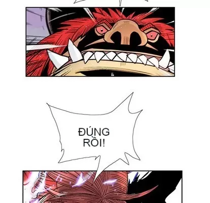 Truyền thuyết về Thiên Chúa quỷ Chương 1-58