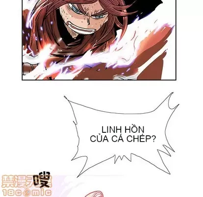 Truyền thuyết về Thiên Chúa quỷ Chương 1-58