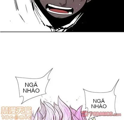 Truyền thuyết về Thiên Chúa quỷ Chương 1-58