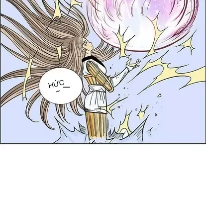 Truyền thuyết về Thiên Chúa quỷ Chương 1-58