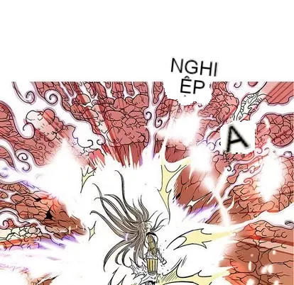 Truyền thuyết về Thiên Chúa quỷ Chương 1-58