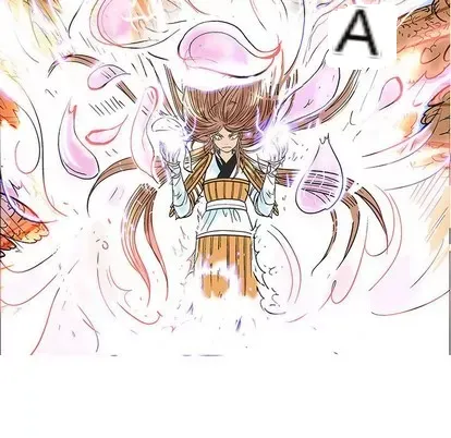 Truyền thuyết về Thiên Chúa quỷ Chương 1-58