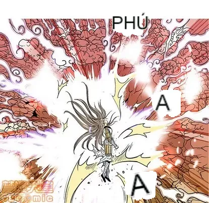 Truyền thuyết về Thiên Chúa quỷ Chương 1-58