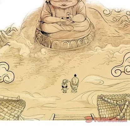 Truyền thuyết về Thiên Chúa quỷ Chương 1-58