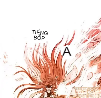 Truyền thuyết về Thiên Chúa quỷ Chương 1-58