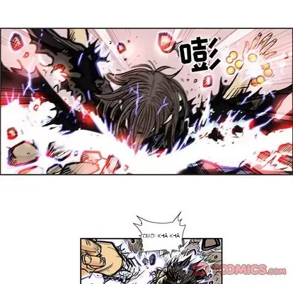 Truyền thuyết về Thiên Chúa quỷ Chương 1-58