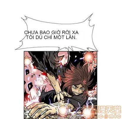 Truyền thuyết về Thiên Chúa quỷ Chương 1-58