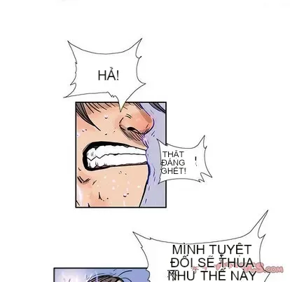 Truyền thuyết về Thiên Chúa quỷ Chương 1-58