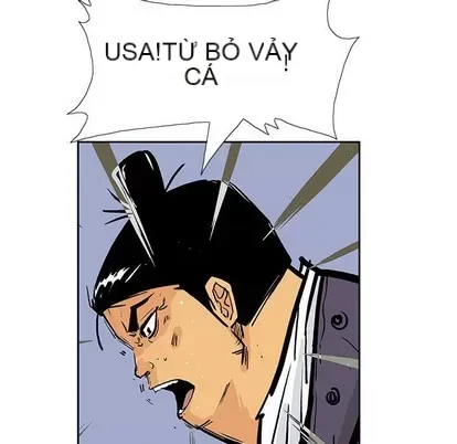 Truyền thuyết về Thiên Chúa quỷ Chương 1-58