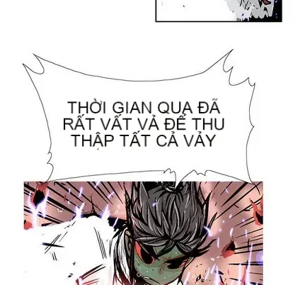 Truyền thuyết về Thiên Chúa quỷ Chương 1-58