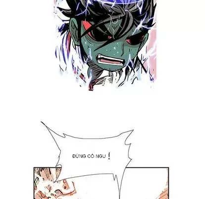 Truyền thuyết về Thiên Chúa quỷ Chương 1-58