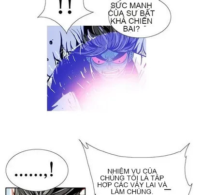 Truyền thuyết về Thiên Chúa quỷ Chương 1-58